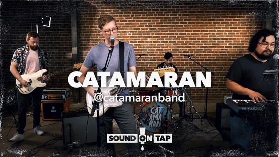 Sound On Tap
